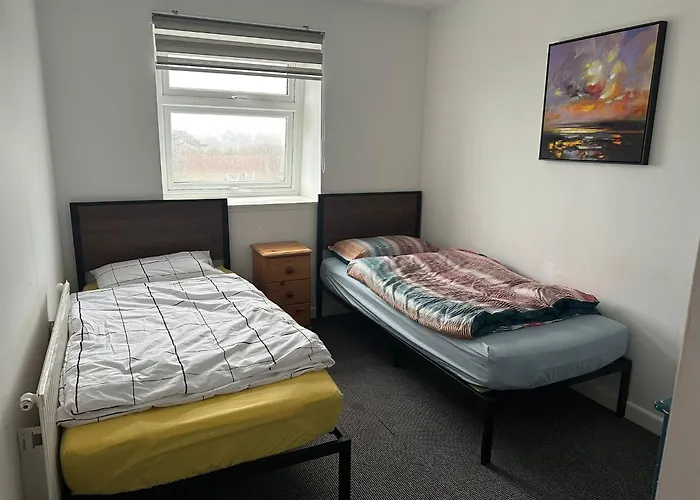 Blue Room Hostel Newquay