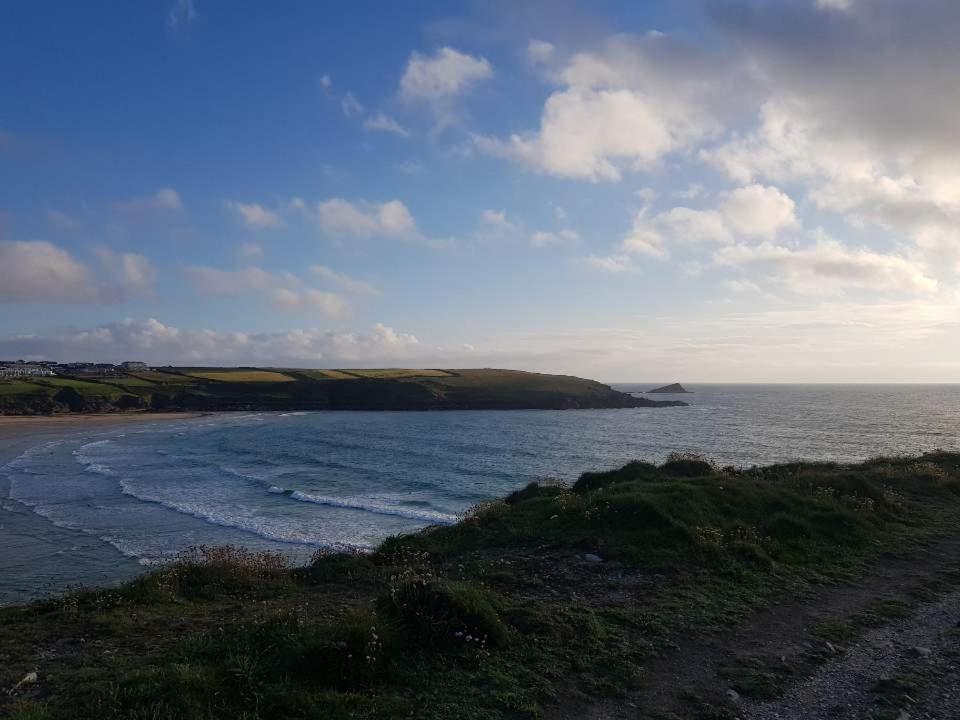 Blue Newquay Hostel