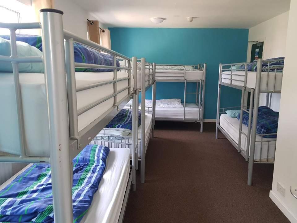 Hostel Blue Newquay Newquay (Cornwall)