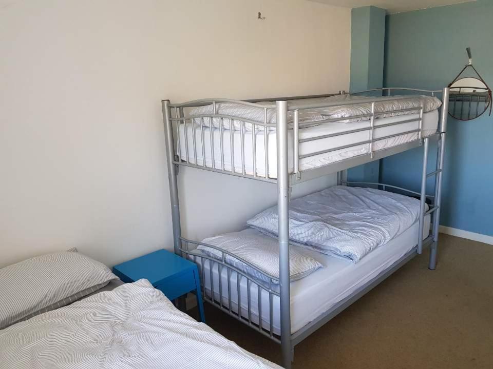 Hostel Blue Newquay *