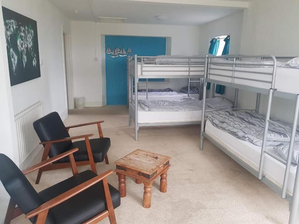 Hostel Blue Newquay *
