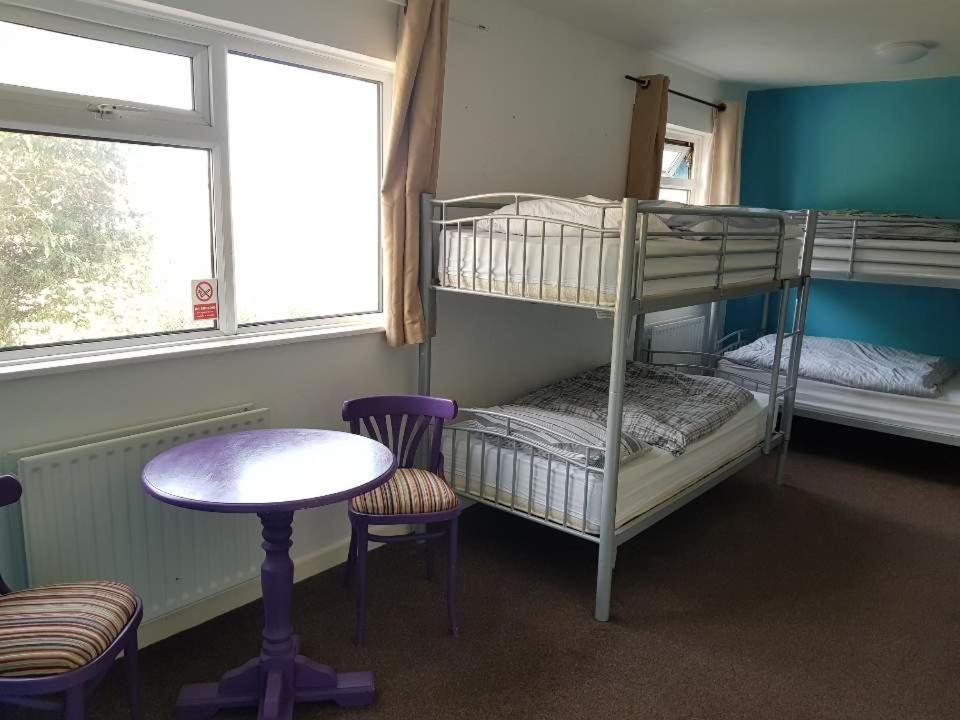 Hostel Blue Newquay Newquay (Cornwall)