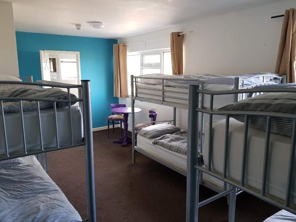 Hostel Blue Newquay
