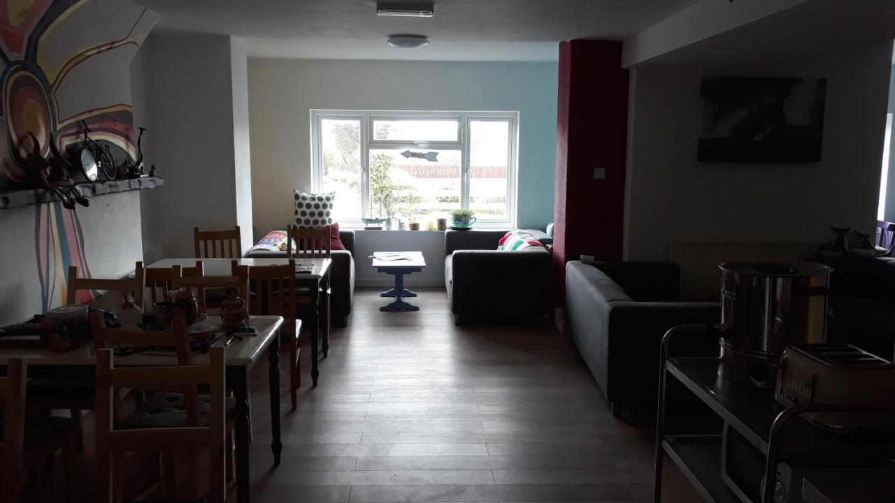 Hostel Blue Newquay *
