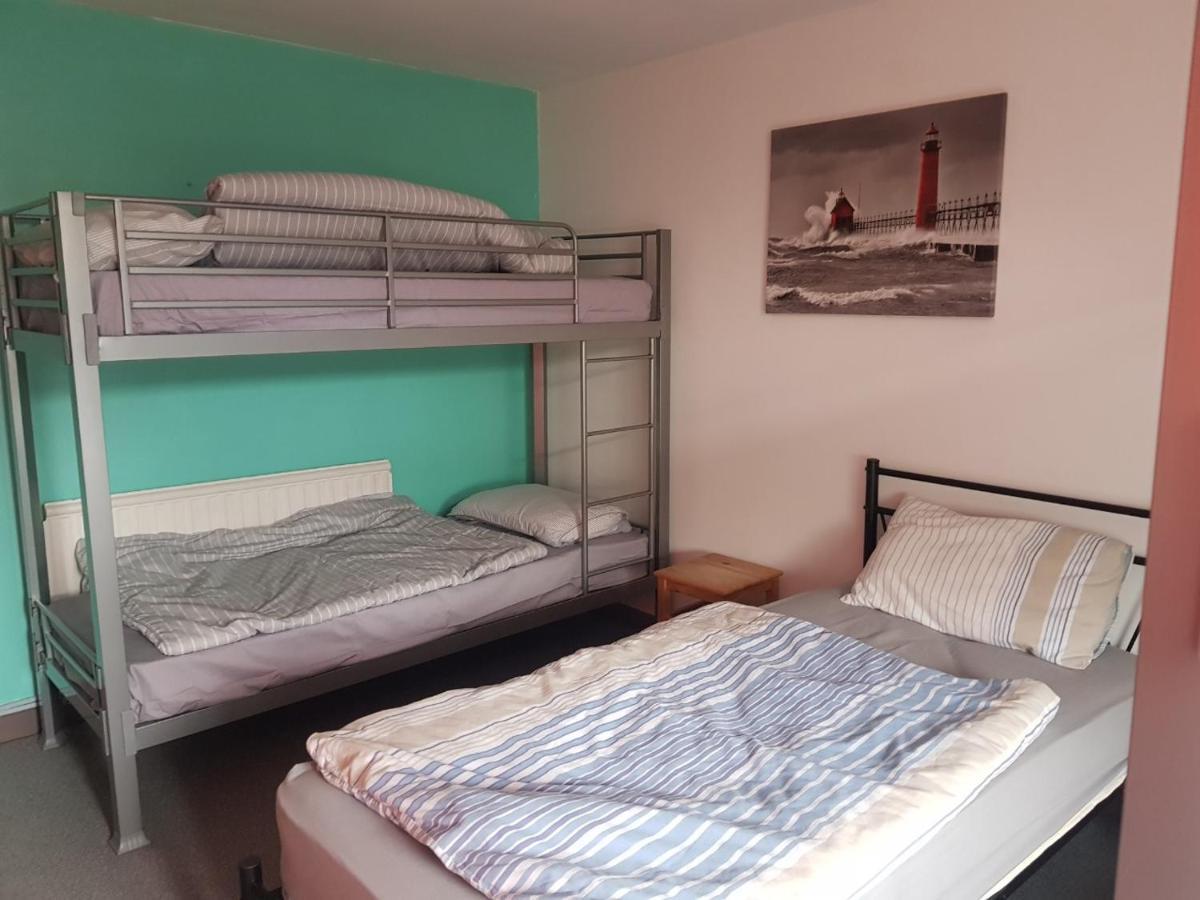 Hostel Blue Newquay Newquay (Cornwall)