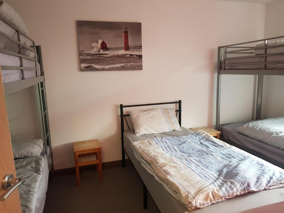 Hostel Blue Newquay Newquay (Cornwall)