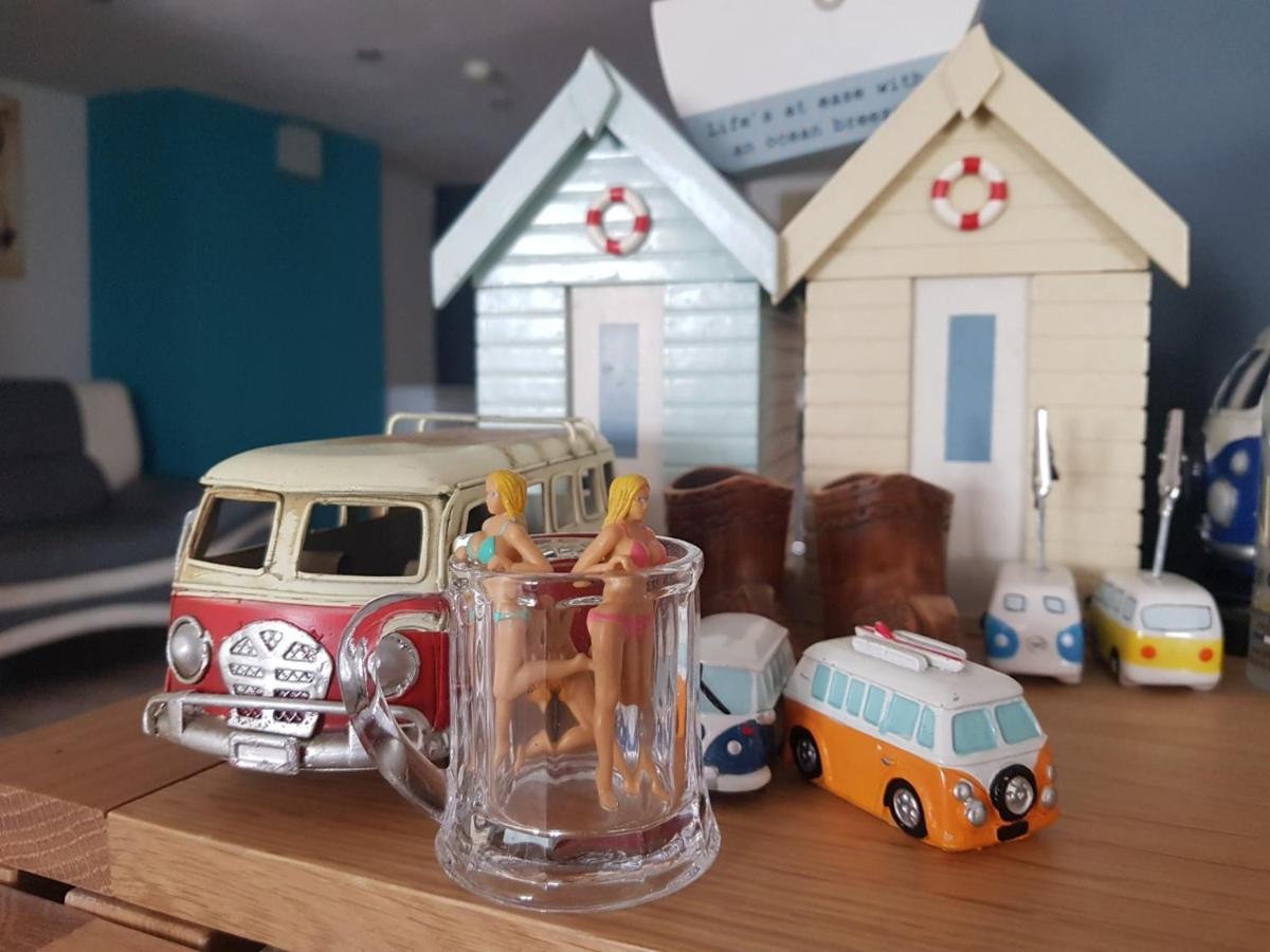 Hostel Blue Newquay Newquay (Cornwall)