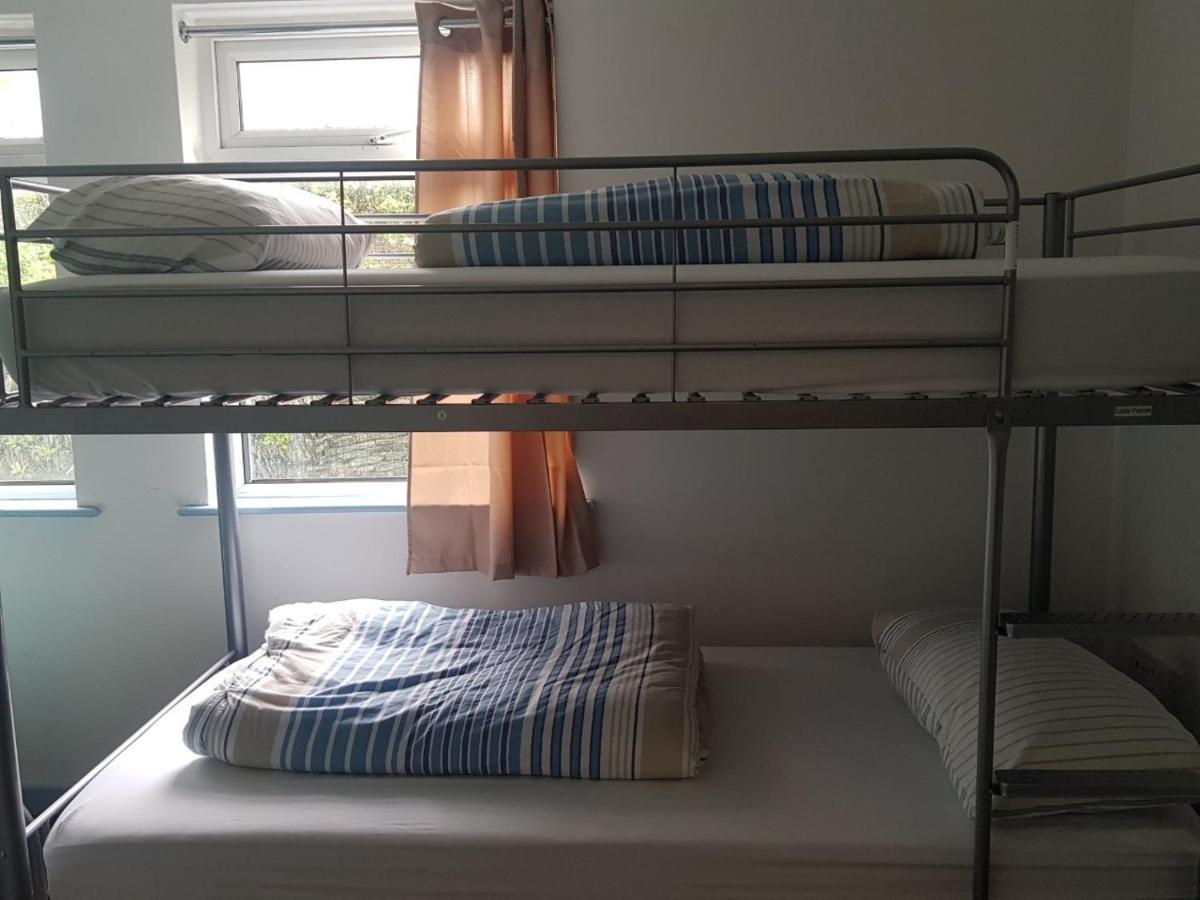 Hostel Blue Newquay *