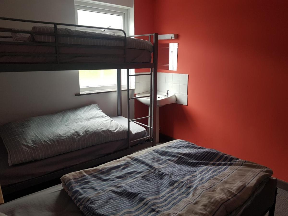 Hostel Blue Newquay Newquay (Cornwall)