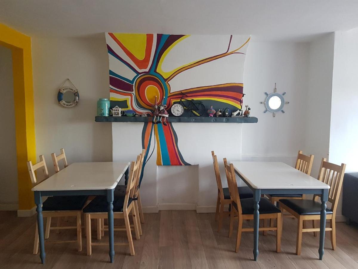 Hostel Blue Newquay *