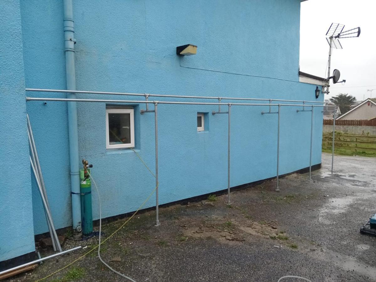 Blue Newquay Hostel Newquay (Cornwall)