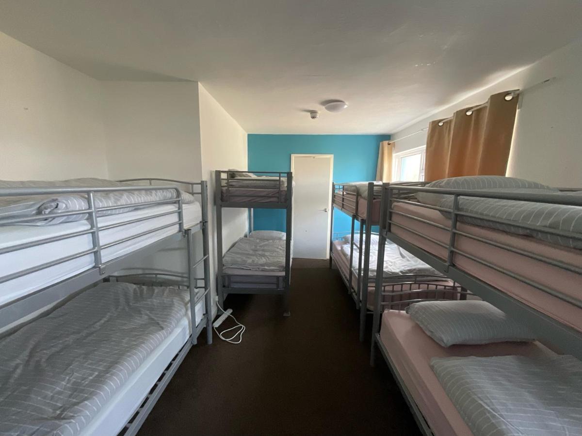 Hostel Blue Newquay Newquay (Cornwall)