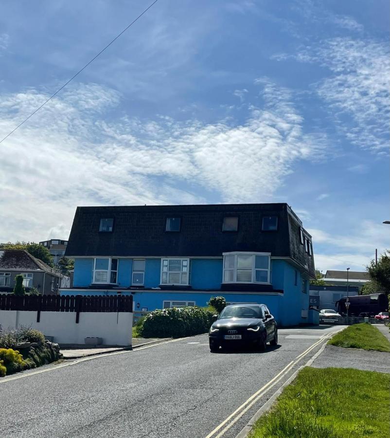 Blue Newquay *