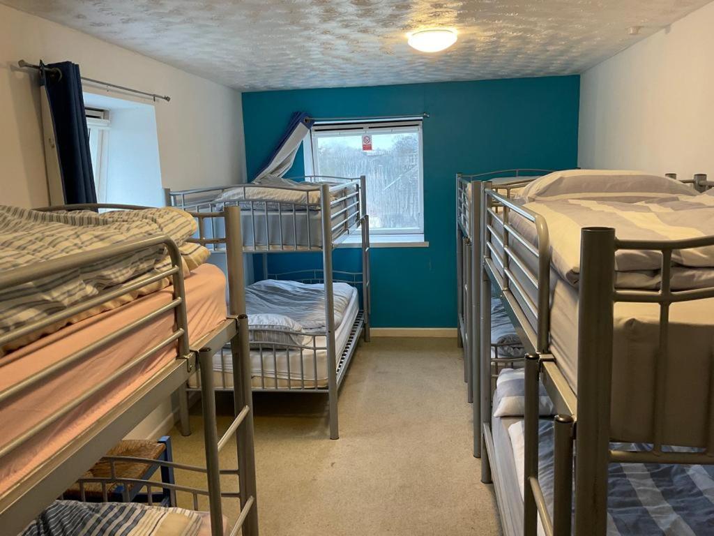 Hostel Blue Newquay