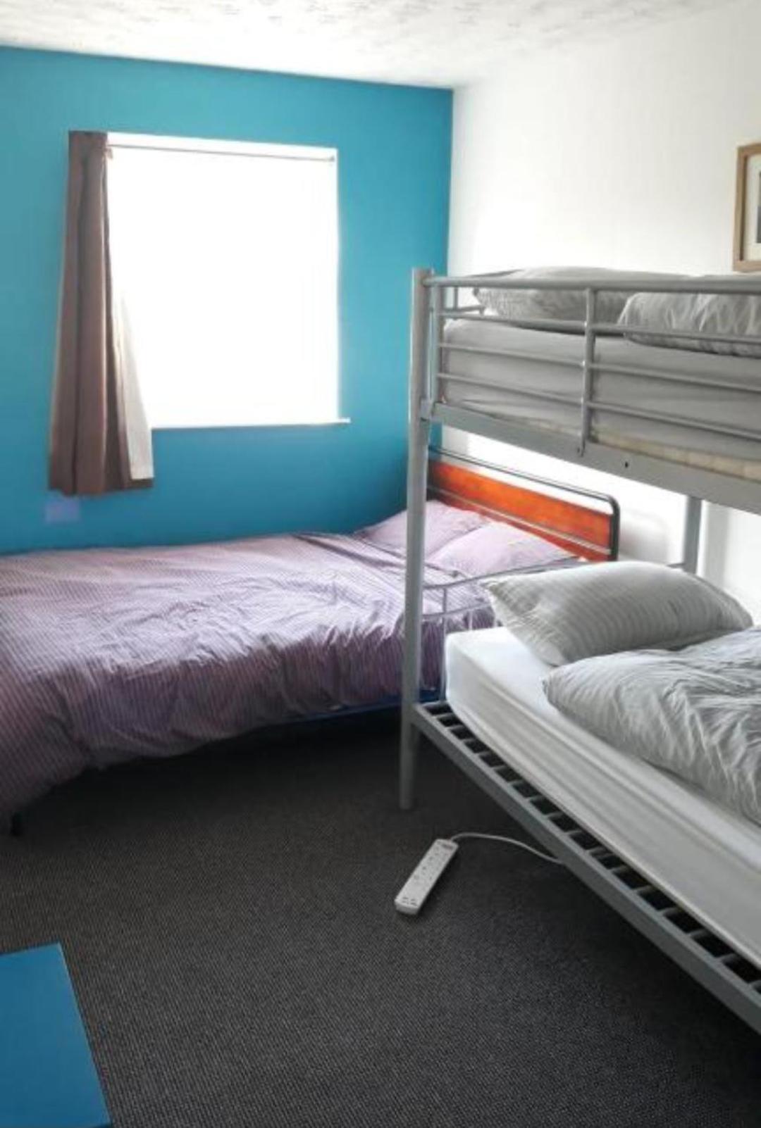 Hostel Blue Newquay Newquay (Cornwall)