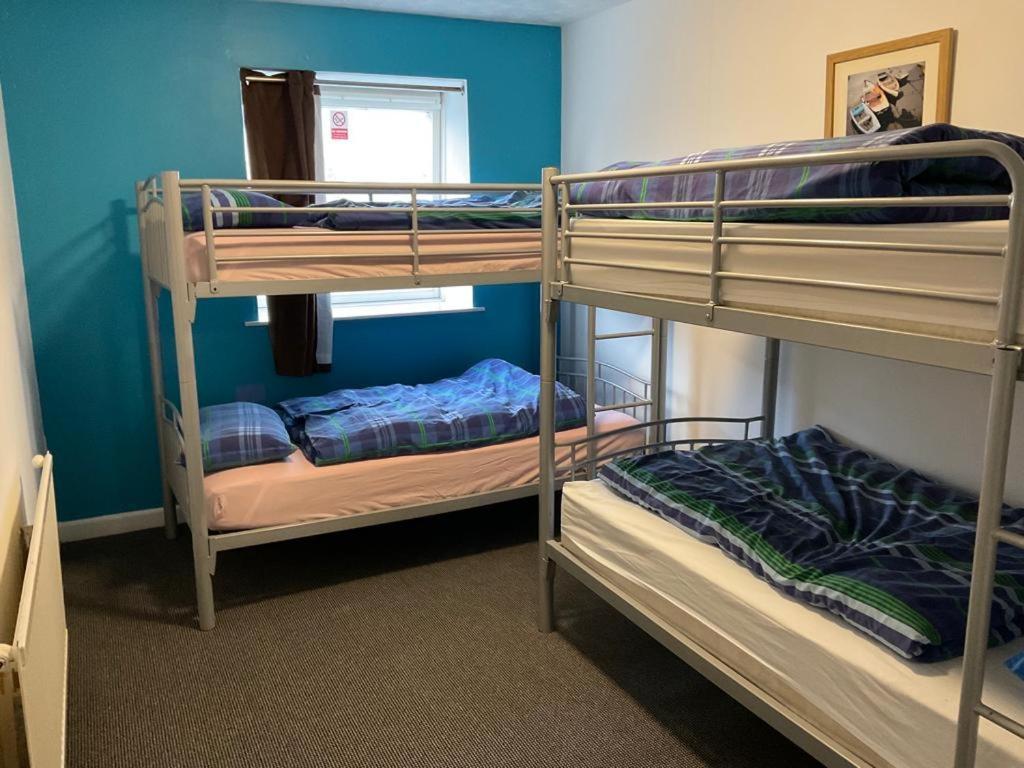 Blue Newquay Hostel Newquay (Cornwall)