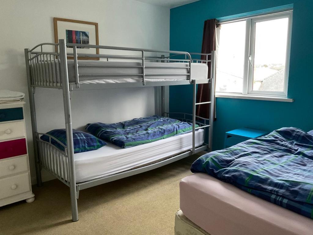 Hostel Blue Newquay Newquay (Cornwall)